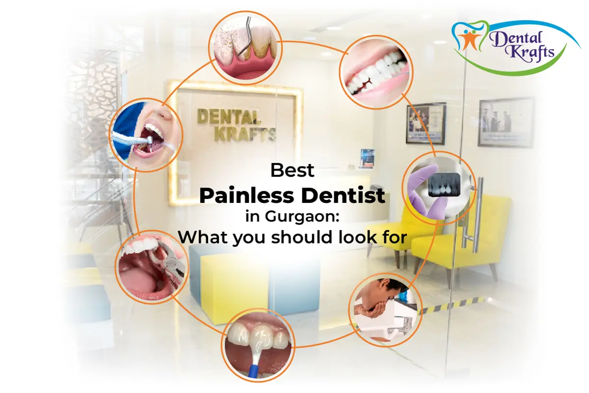 Tooth Pain Causes