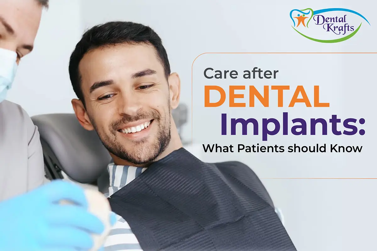 Dental Implants