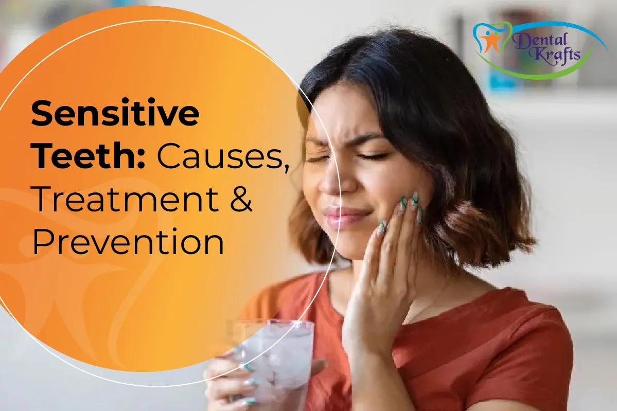 Sensitive Teeth Treatment