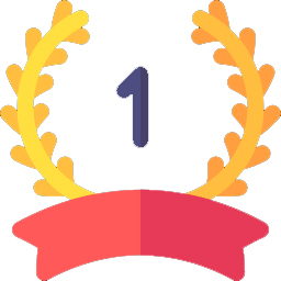 Ranked Icon