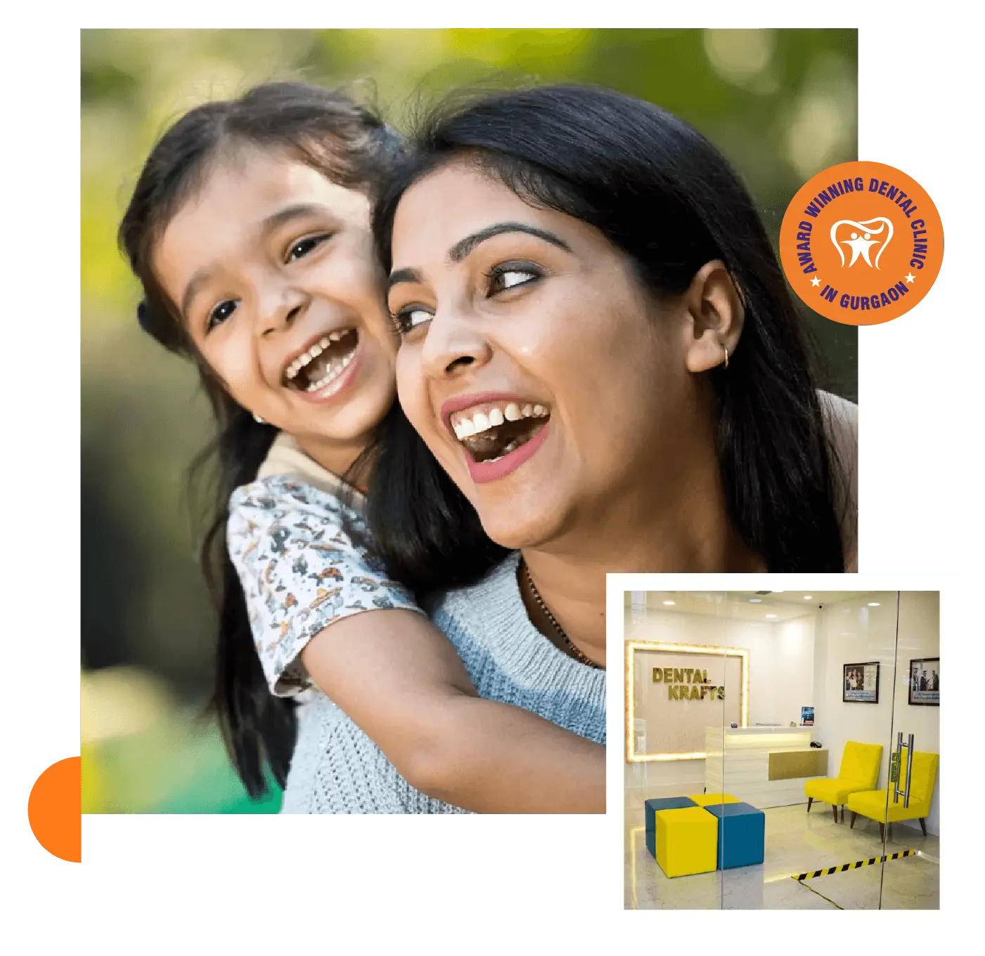 Best Dental Clinic Near You