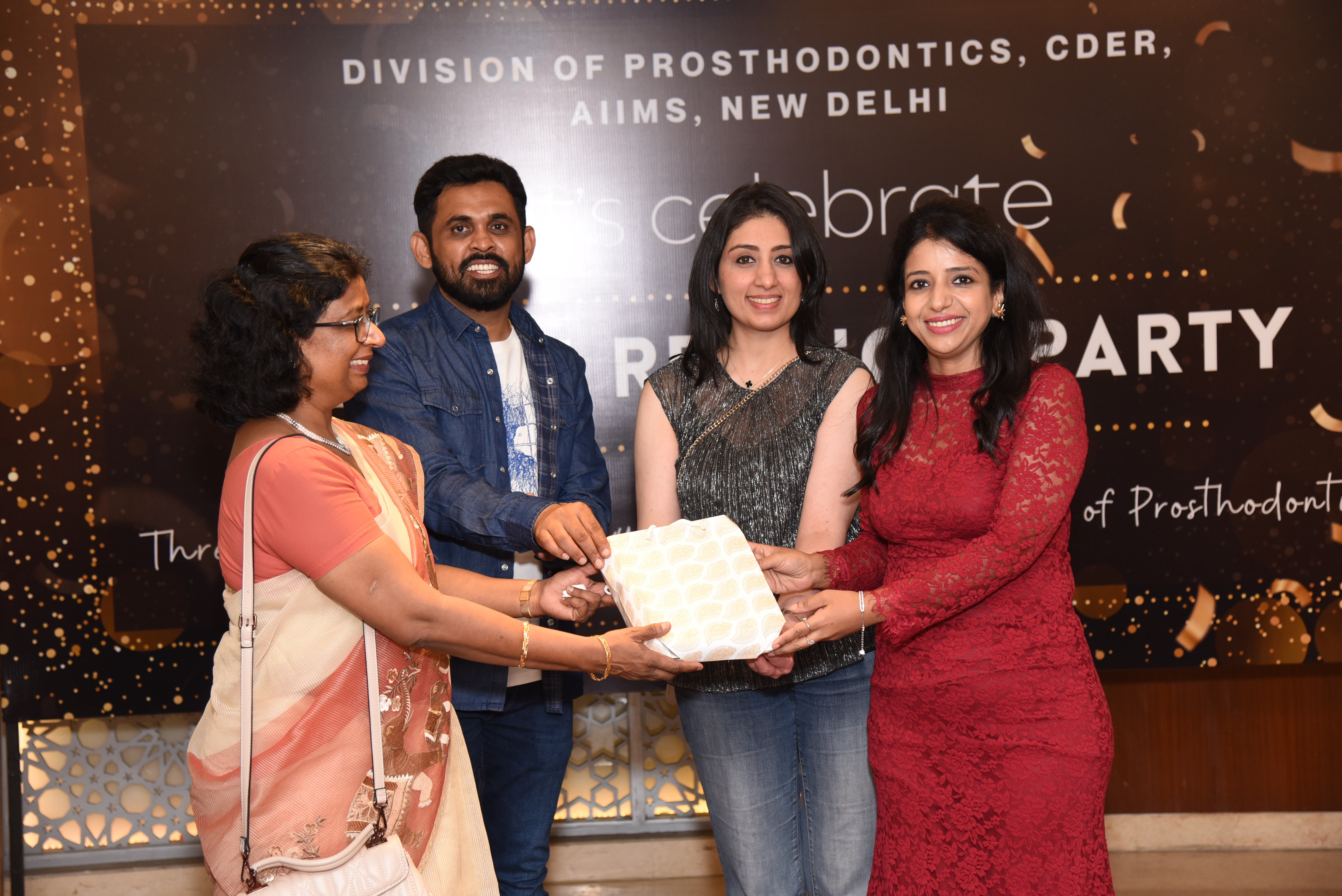 Award 1